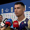 <![CDATA[ O agradecimento a Martínez, o futuro na Seleção e a hipótese Jorge Jesus: o que disse Cristiano Ronaldo ]]>