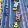 <![CDATA[ Dois mortos e 14 feridos em acidente com autocarro em Agualva-Cacém ]]>