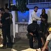 <![CDATA[ Detido por tentar matar à facada dois homens durante confrontos entre grupos em Macedo de Cavaleiros ]]>