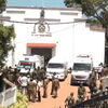 <![CDATA[ Confrontos em prisão do Sri Lanka fazem pelo menos 26 mortos ]]>