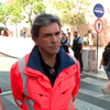 <![CDATA[ "Era gente de trabalho e isso custa muito": Autarca de Sintra emociona-se ao falar do acidente em Agualva-Cacém ]]>