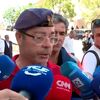 <![CDATA[ "Num estado mais alterado": Comandante dos bombeiros sobre condutor da Carris que matou duas mulheres em Agualva-Cacém ]]>
