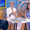 <![CDATA[ "Eu acho que eles estão juntos": Ana Barbosa sobre Ana Guiomar e Diogo Valsassina ]]>