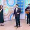 <![CDATA[ Lucky Duckies apresentam novo tema "Viva a Cerveja" no 'Olá, Bom dia!' ]]>