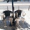<![CDATA[ PJ investiga crime de fogo posto no centro de Lisboa ]]>