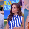 <![CDATA[ "É um cartão vermelho": Catarina Miranda dá a sua opinião sobre traições em relações ]]>