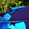 <![CDATA[ Zoomarine transforma fardas antigas de colaboradores em camas e mantas para animais ]]>