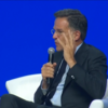 <![CDATA[ "Não podemos continuar a depender excessivamente dos EUA": secretário-geral da NATO apela a maior autonomia europeia ]]>