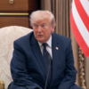 <![CDATA[ "Fiquei muito desiludido com a NATO": Trump volta a criticar falta de apoio dos aliados aos EUA ]]>