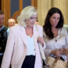 <![CDATA[ "É um bom começo": advogado de Marine Le Pen reage à decisão do tribunal ]]>