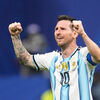 <![CDATA[ Campeã Argentina e Marrocos contra a Europa nos 'quartos' do Mundial 2026 ]]>