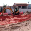 <![CDATA[ Moradores da Ilha da Armona vivem pesadelo com obras de saneamento ]]>