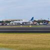<![CDATA[ Avião da Sata aterra de emergência na ilha Terceira após fumo na cabine ]]>