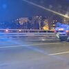 <![CDATA[ Despiste seguido de capotamento resulta em três feridos no Eixo Norte-Sul em Loures ]]>