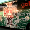 <![CDATA[ Seleção Nacional já chegou a Portugal após participação no Mundial 2026 ]]>