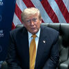 <![CDATA[ Trump ameaça cortar "todas as relações comerciais" com Espanha ]]>