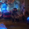 <![CDATA[ Incêndio deflagra em residência paroquial no Chiado em Lisboa ]]>