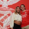 <![CDATA[ Quatro semanas depois de chegar a Lisboa, Jakub Kaminski foi pai pela primeira vez ]]>