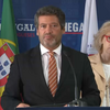 <![CDATA[ Ventura quer que Governo se responsabilize por problemas com exames nacionais ]]>