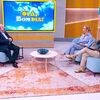 <![CDATA[ Psicólogo Paulo Sargento comenta situação de pai que apanhou homem a gravar os filhos ]]>