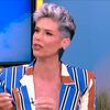 <![CDATA[ "Agora é que vem o casamento": Ana Barbosa sobre relação de Fanny e Detchi ]]>