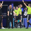 <![CDATA[ O gesto do selecionador do Egito no jogo com a Argentina que está a gerar controvérsia ]]>