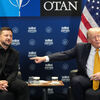 <![CDATA[ Trump engana-se e chama Putin a Zelensky durante encontro na Turquia ]]>
