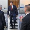 <![CDATA[ Viagens ao Mundial: Força Aérea obrigada a ir buscar Montenegro e a fazer mais 760 quilómetros ]]>