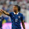 <![CDATA[ FIFA rejeita recurso da França e mantém cartão amarelo a Michael Olise ]]>