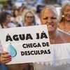 Situazione di allarme a Almada a causa di interruzioni nell'approvvigionamento idrico termina lunedì