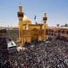 <![CDATA[ Enterro do antigo líder supremo do Irão Ali Khamenei atrasado ]]>
