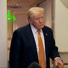 <![CDATA[ Trump diz que EUA já venceram militarmente enquanto continua a atacar o Irão ]]>