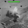 <![CDATA[ EUA revelam imagens de novos ataques ao Irão. Foram atingidos 90 alvos militares ]]>