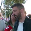 <![CDATA[ BE responsabiliza PS, PSD e CDU pela falta de água em Almada ]]>