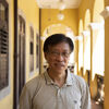 <![CDATA[ Ex-deputado de Macau vai a julgamento por conluio com "forças externas anti-China" ]]>