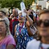 <![CDATA[ Populares e partidos políticos pedem respostas para falta de água em Almada. Autarca reúne-se com ministra do Ambiente ]]>