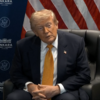 <![CDATA[ Trump chama "República Islâmica do Japão" ao Irão durante cimeira da NATO ]]>