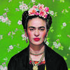 <![CDATA[ Frida Kahlo: O autorretrato ]]>