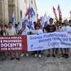 <![CDATA[ Ministro da Educação recebido em Coimbra com protesto ]]>