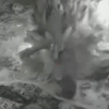 <![CDATA[ Imagens mostram grandes explosões em operação israelita de destruição de túneis no sul do Líbano ]]>