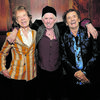 <![CDATA[ Imparáveis! Os octogenários Rolling Stones têm novo disco que gravaram em apenas um mês ]]>
