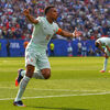 <![CDATA[ França vence Marrocos e é a primeira semi-finalista no Mundial ]]>