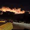 <![CDATA[ Incêndio deflagra em zona de mato no Montijo ]]>
