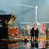 <![CDATA[ China investiga incêndio em fábrica de calçado que fez 28 mortos ]]>