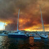 <![CDATA[ Casa Real espanhola manifestou pesar pelo incêndio que fez 11 mortos em Almeria ]]>