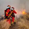 <![CDATA[ "Aconselharam-nos a ficar em casa e não respeitaram": Autarca sobre sete das vítimas mortais do incêndio em Andaluzia ]]>