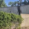 <![CDATA[ Incêndio em habitação faz dois feridos ligeiros em São Brás de Alportel ]]>