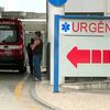 <![CDATA[ Jovem baleado na zona do abdómen em Aveiro ]]>