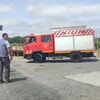 <![CDATA[ Libertação de gases intoxica funcionários de empresa hortofrutícola no Bombarral ]]>