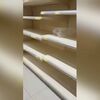 <![CDATA[ Imagens mostram prateleiras quase vazias em vários supermercados em Almada ]]>
